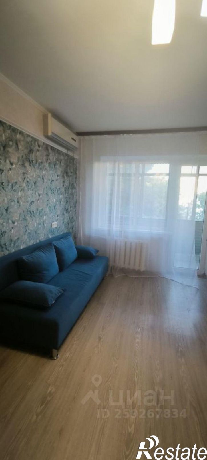 1-комн квартира улица Курчатова, 16,  д. 16
