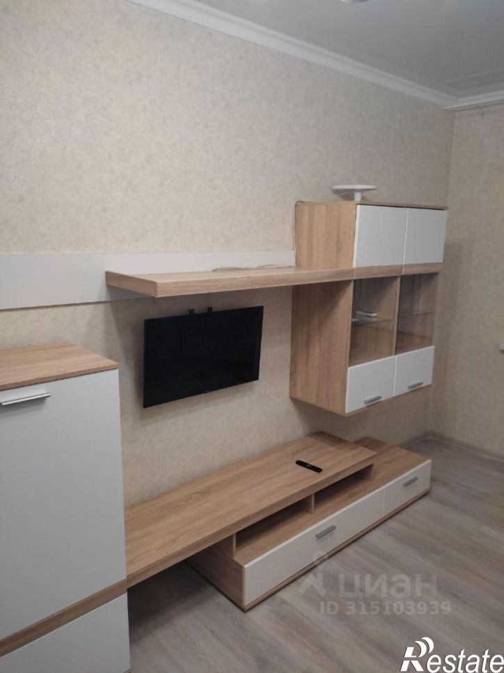 1-комн квартира ул им. Героя Сарабеева В.И., 5 1,  д. 5 1,  к. 1