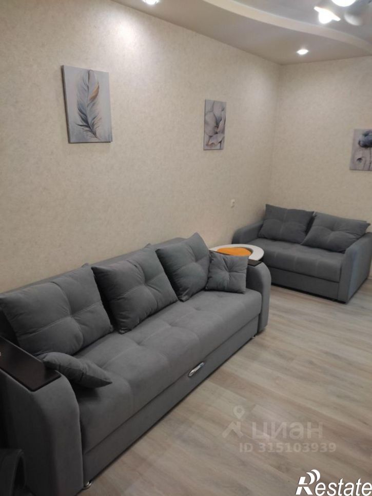 1-комн квартира ул им. Героя Сарабеева В.И., 5 1,  д. 5 1,  к. 1
