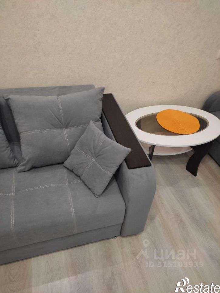 1-комн квартира ул им. Героя Сарабеева В.И., 5 1,  д. 5 1,  к. 1