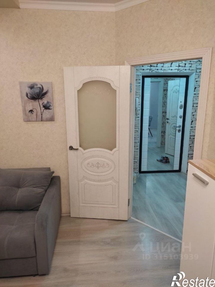1-комн квартира ул им. Героя Сарабеева В.И., 5 1,  д. 5 1,  к. 1