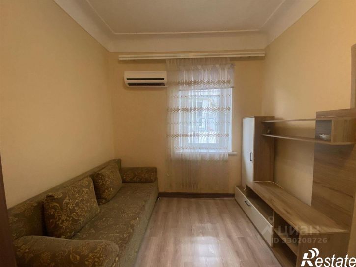 2-комн квартира Октябрьская улица, 75,  д. 75