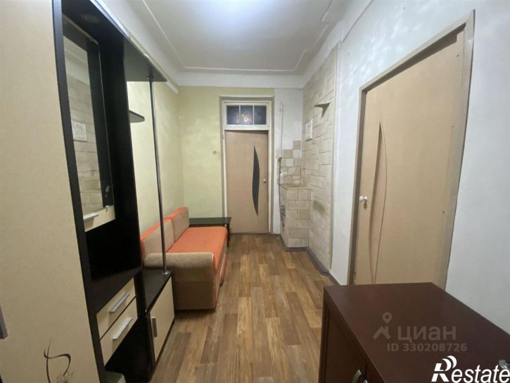 2-комн квартира Октябрьская улица, 75,  д. 75