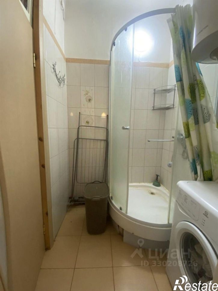 2-комн квартира Октябрьская улица, 75,  д. 75
