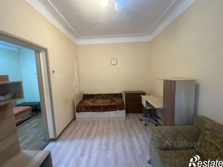 2-комн квартира Октябрьская улица, 75,  д. 75