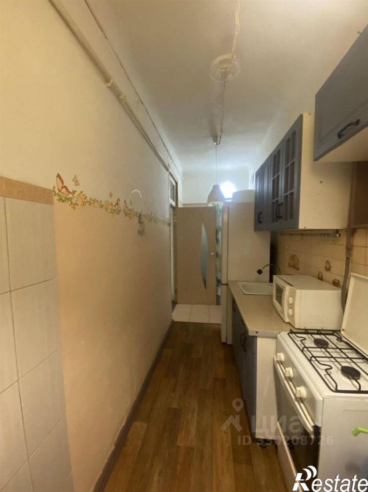 2-комн квартира Октябрьская улица, 75,  д. 75