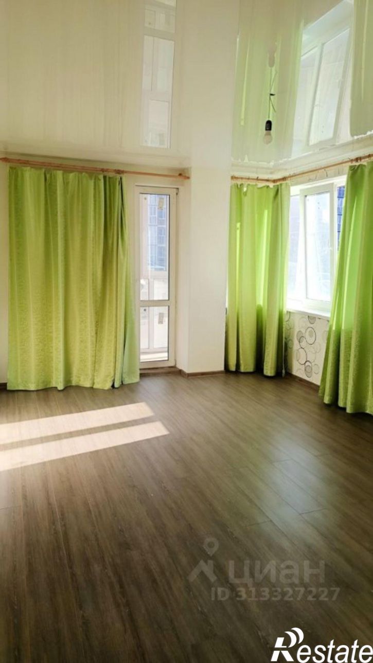 2-комн квартира ул Византийская, 6,  д. 6