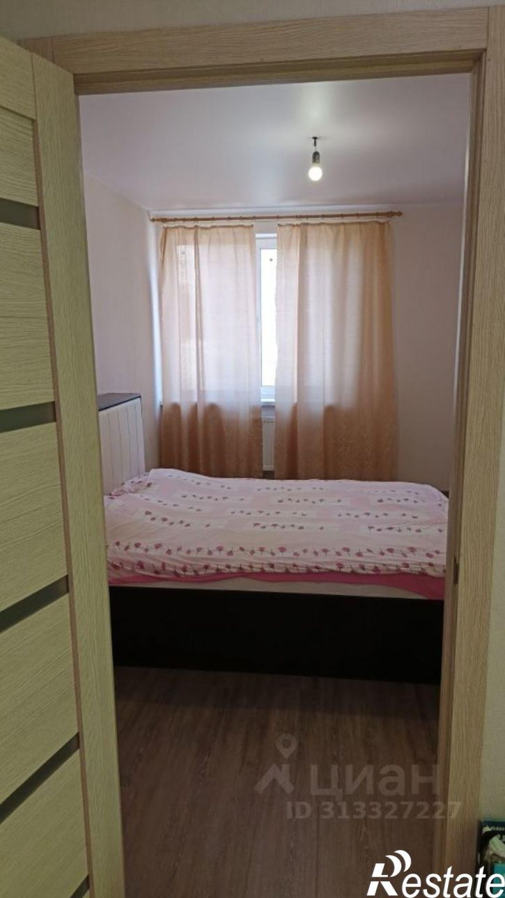2-комн квартира ул Византийская, 6,  д. 6