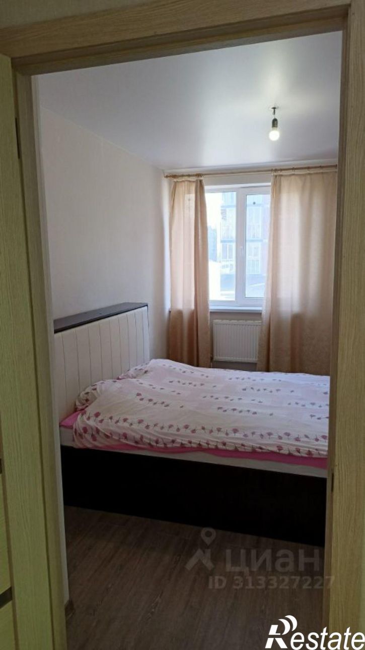 2-комн квартира ул Византийская, 6,  д. 6