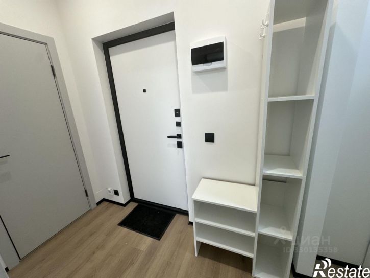 1-комн квартира улица Ивана Беличенко, 86к2