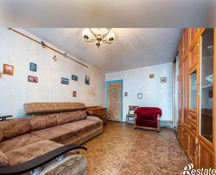 3-комн квартира улица 70 лет Октября, 18,  д. 18