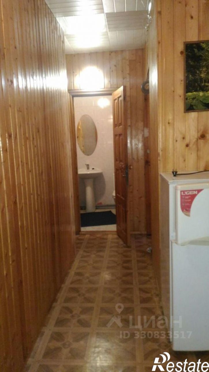 Комната ул им. Вавилова Н.И., 16,  д. 16