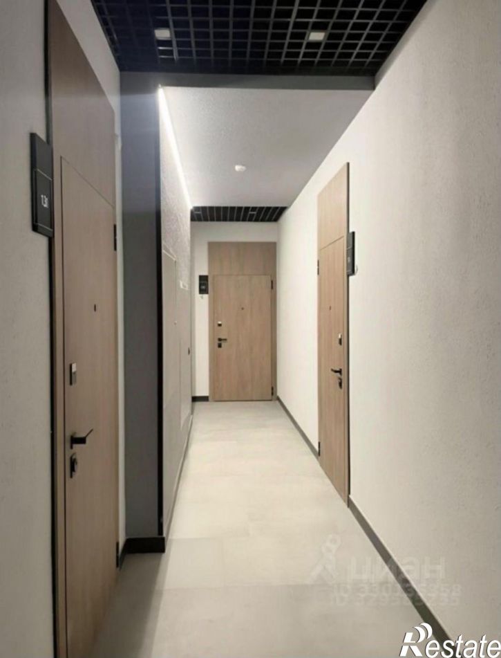 1-комн квартира улица Ивана Беличенко, 86к2