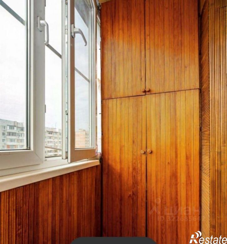 3-комн квартира улица 70 лет Октября, 18,  д. 18