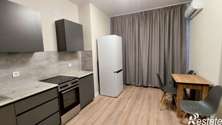 1-комн квартира ул им. генерала Корнилова, 9А,  д. 9А
