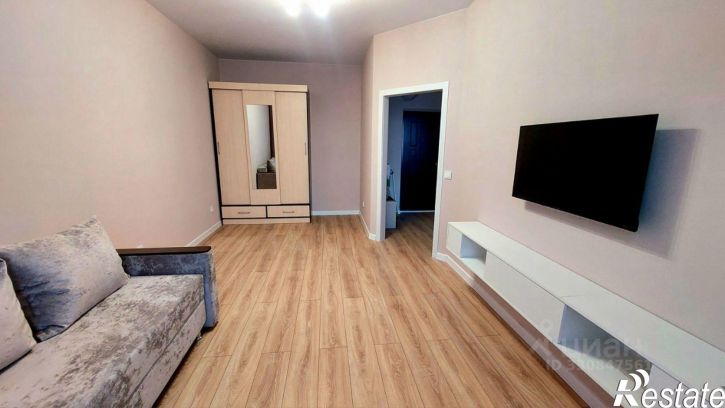 1-комн квартира ул им. генерала Корнилова, 9А,  д. 9А