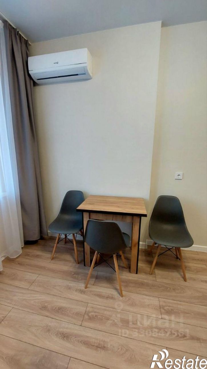 1-комн квартира ул им. генерала Корнилова, 9А,  д. 9А
