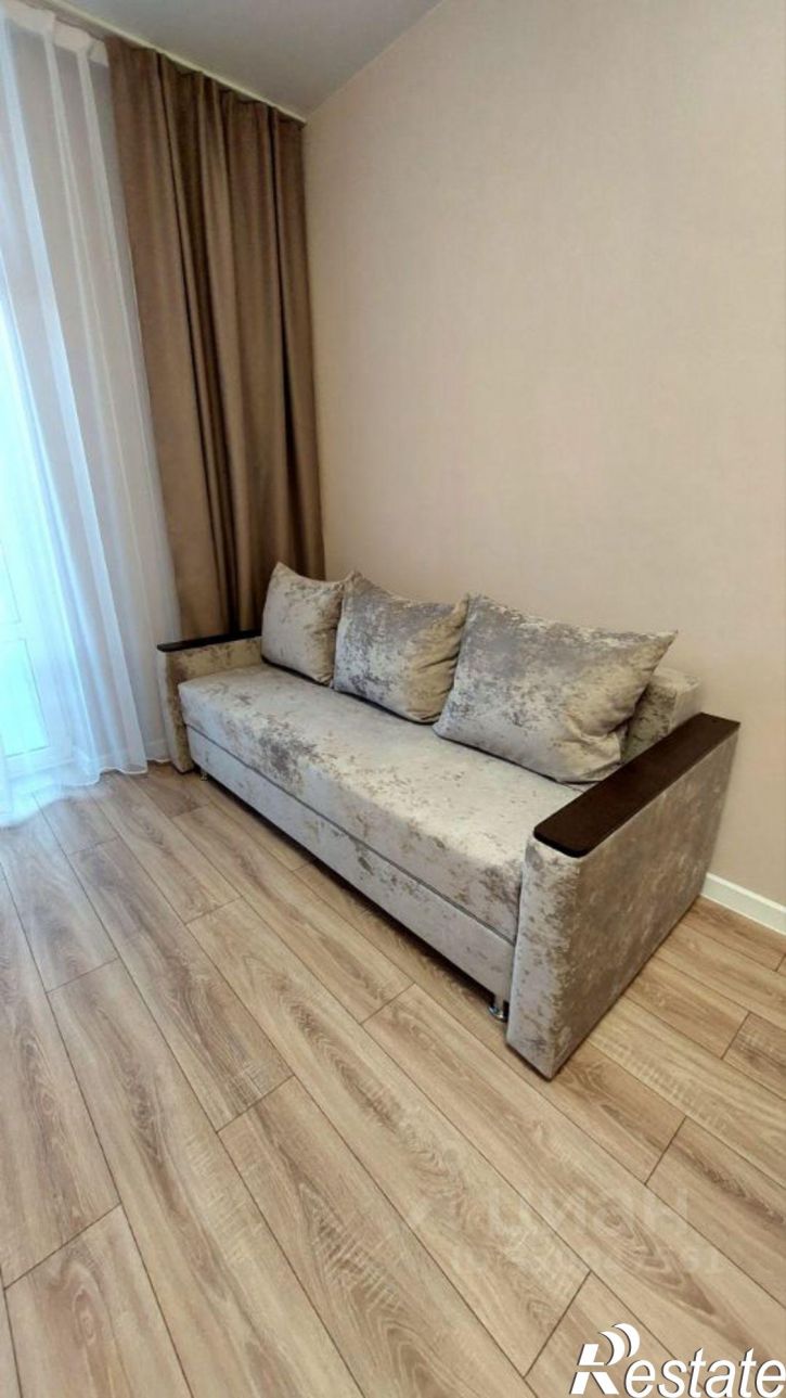 1-комн квартира ул им. генерала Корнилова, 9А,  д. 9А