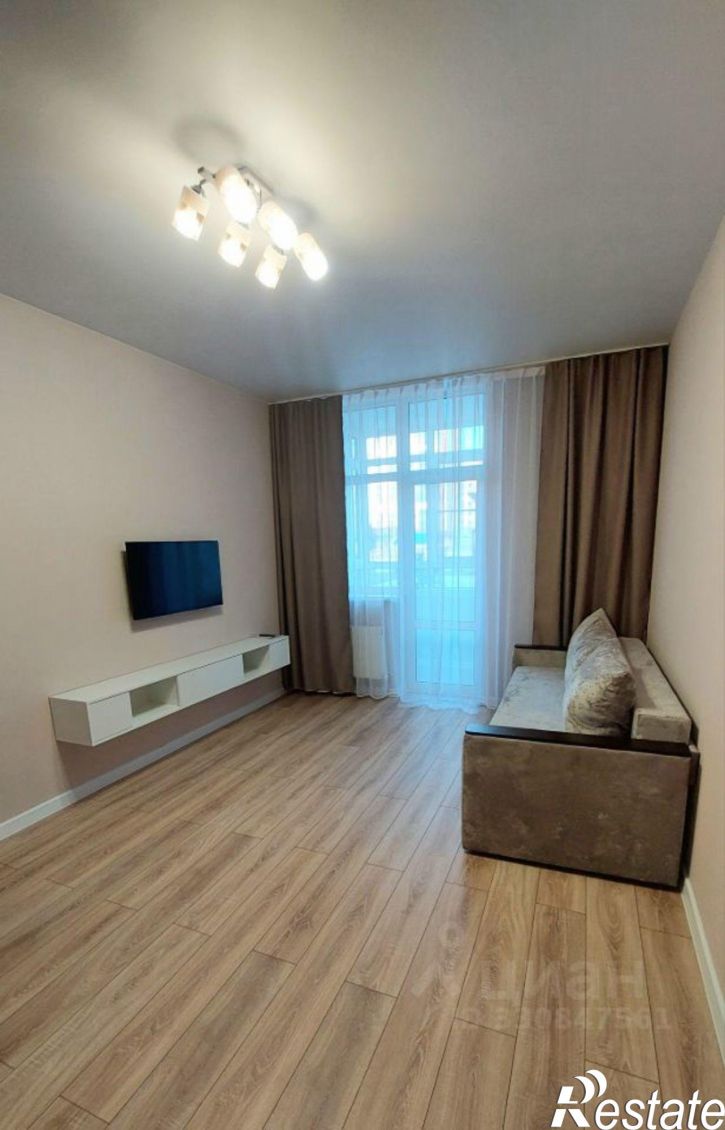 1-комн квартира ул им. генерала Корнилова, 9А,  д. 9А