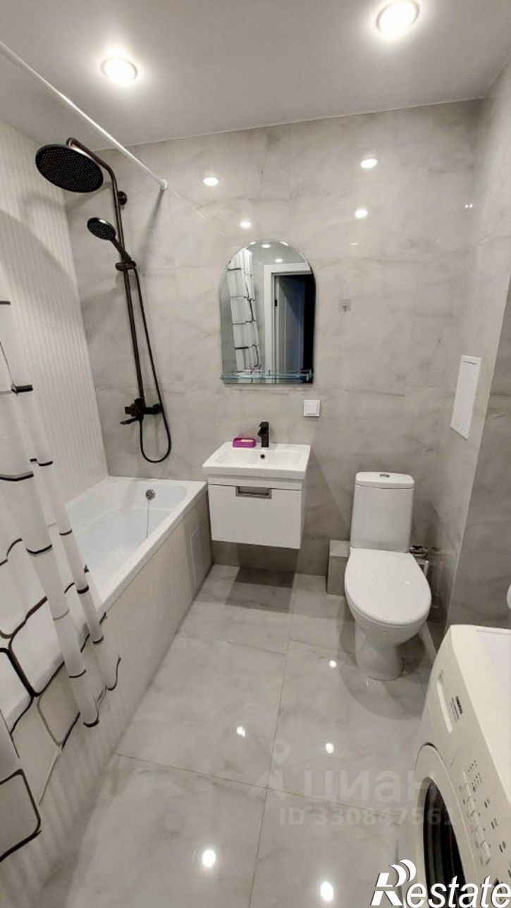 1-комн квартира ул им. генерала Корнилова, 9А,  д. 9А