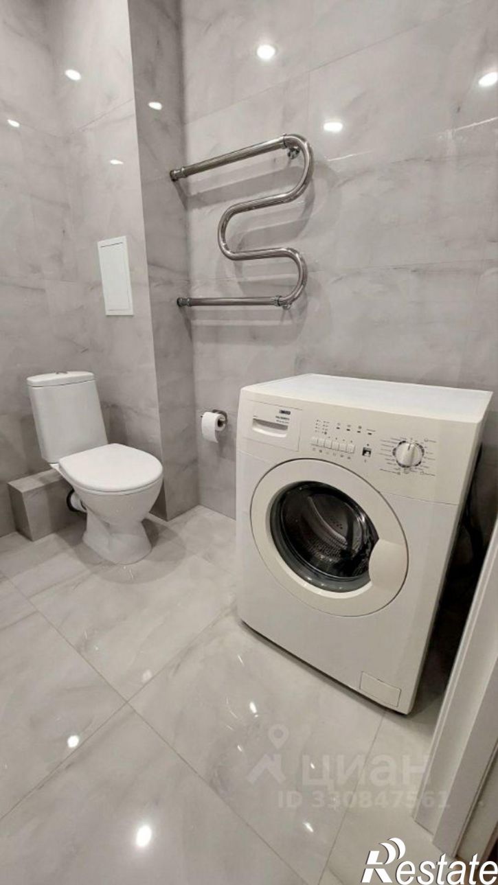 1-комн квартира ул им. генерала Корнилова, 9А,  д. 9А