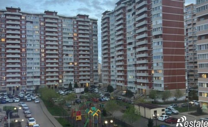 1-комн квартира ул Тепличная, 62,  д. 62