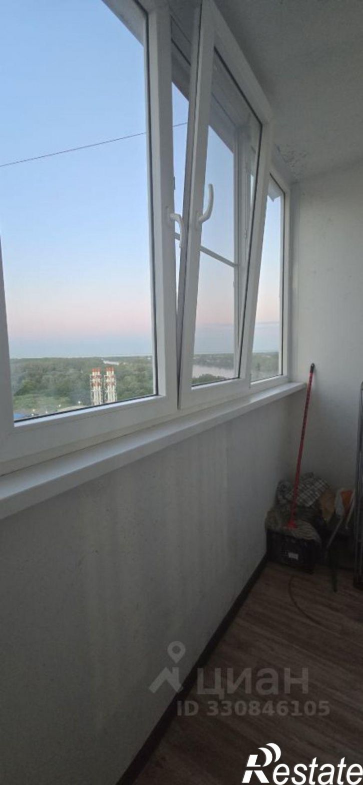 1-комн квартира ул им. Валерия Гассия, 13,  д. 13