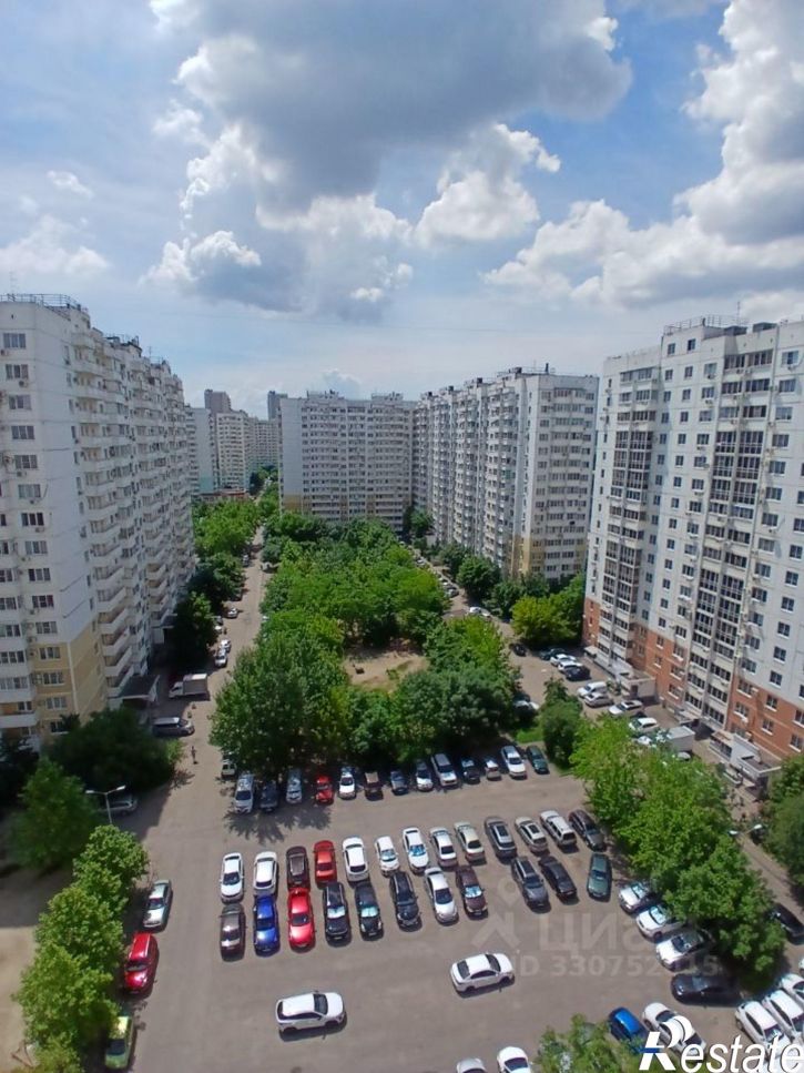 2-комн квартира ул им. Карякина, 15,  д. 15