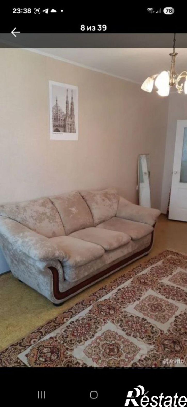 2-комн квартира ул им. Карякина, 15,  д. 15