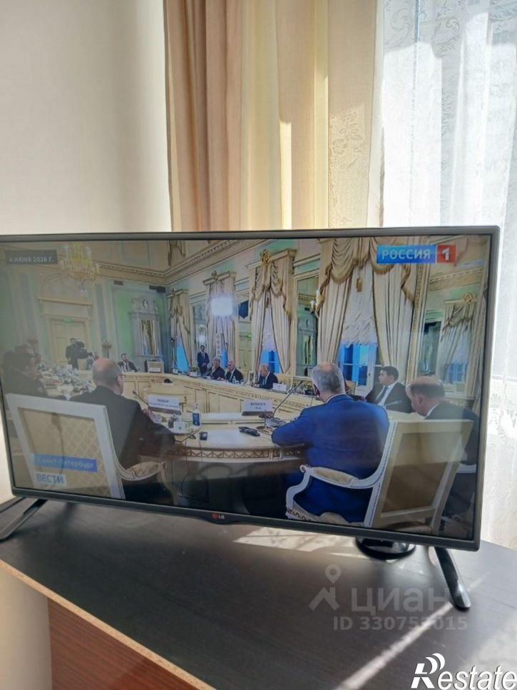 2-комн квартира ул им. Карякина, 15,  д. 15