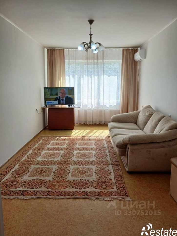 2-комн квартира ул им. Карякина, 15,  д. 15