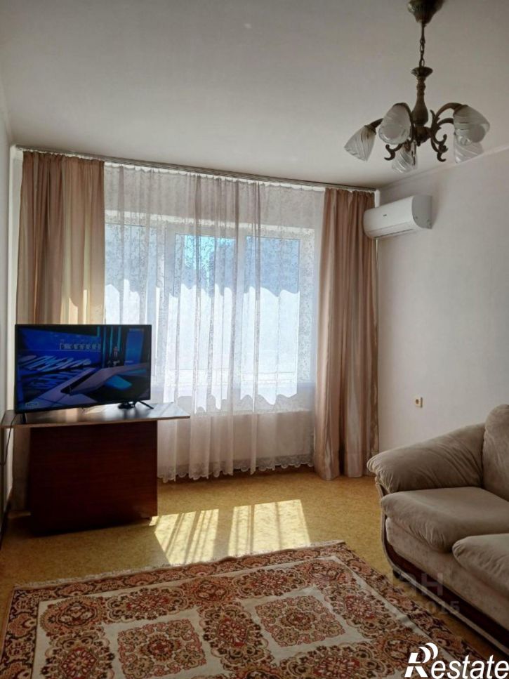 2-комн квартира ул им. Карякина, 15,  д. 15
