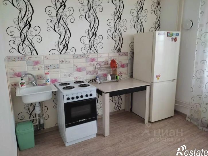 1-комн квартира ул Кружевная, 14,  д. 14