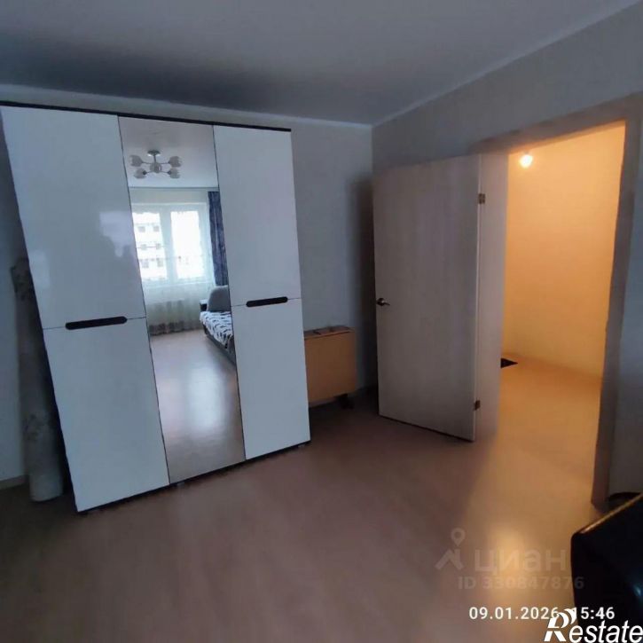 1-комн квартира ул Кружевная, 14,  д. 14