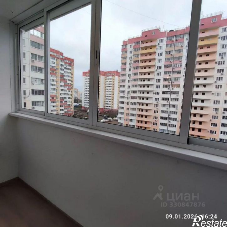 1-комн квартира ул Кружевная, 14,  д. 14