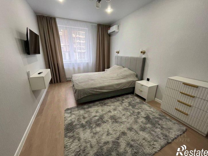 1-комн квартира Ростовское шоссе, 30/7 к1,  д. 30/7 к1