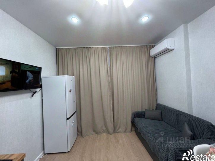 1-комн квартира Ростовское шоссе, 30/7 к1,  д. 30/7 к1