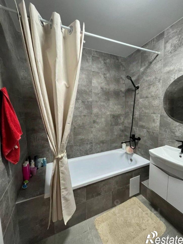 1-комн квартира Ростовское шоссе, 30/7 к1,  д. 30/7 к1