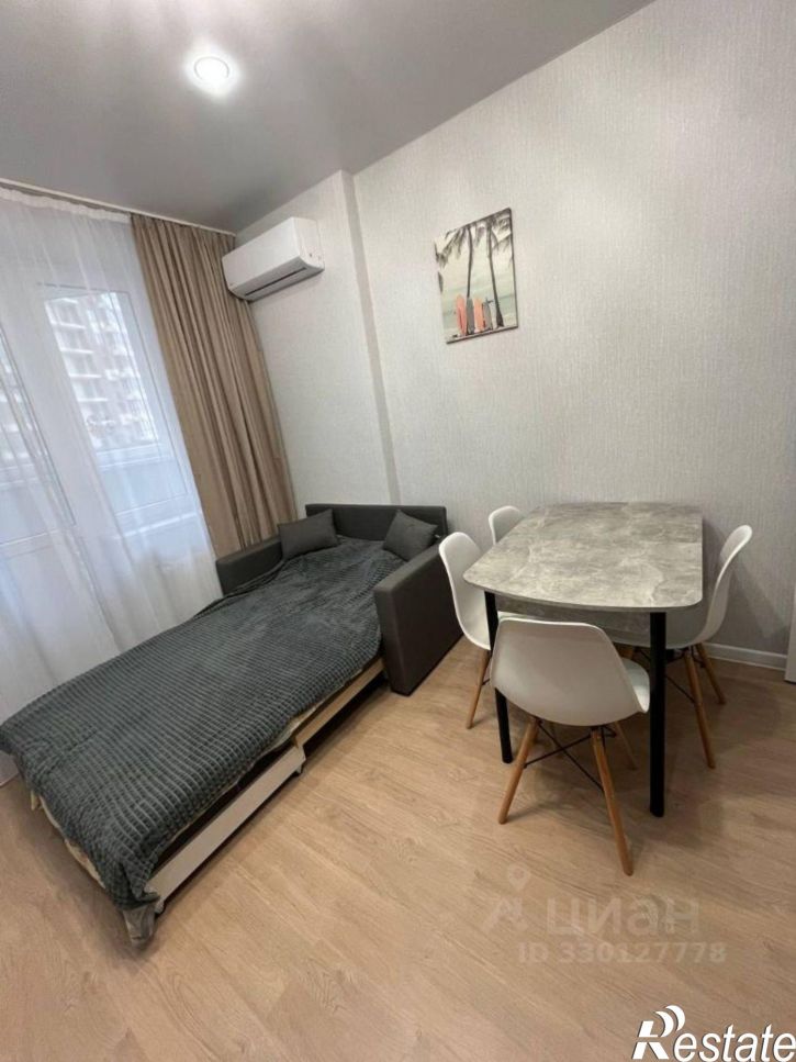 1-комн квартира Ростовское шоссе, 30/7 к1,  д. 30/7 к1