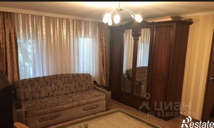 3-комн квартира ул Советская, 70,  д. 70