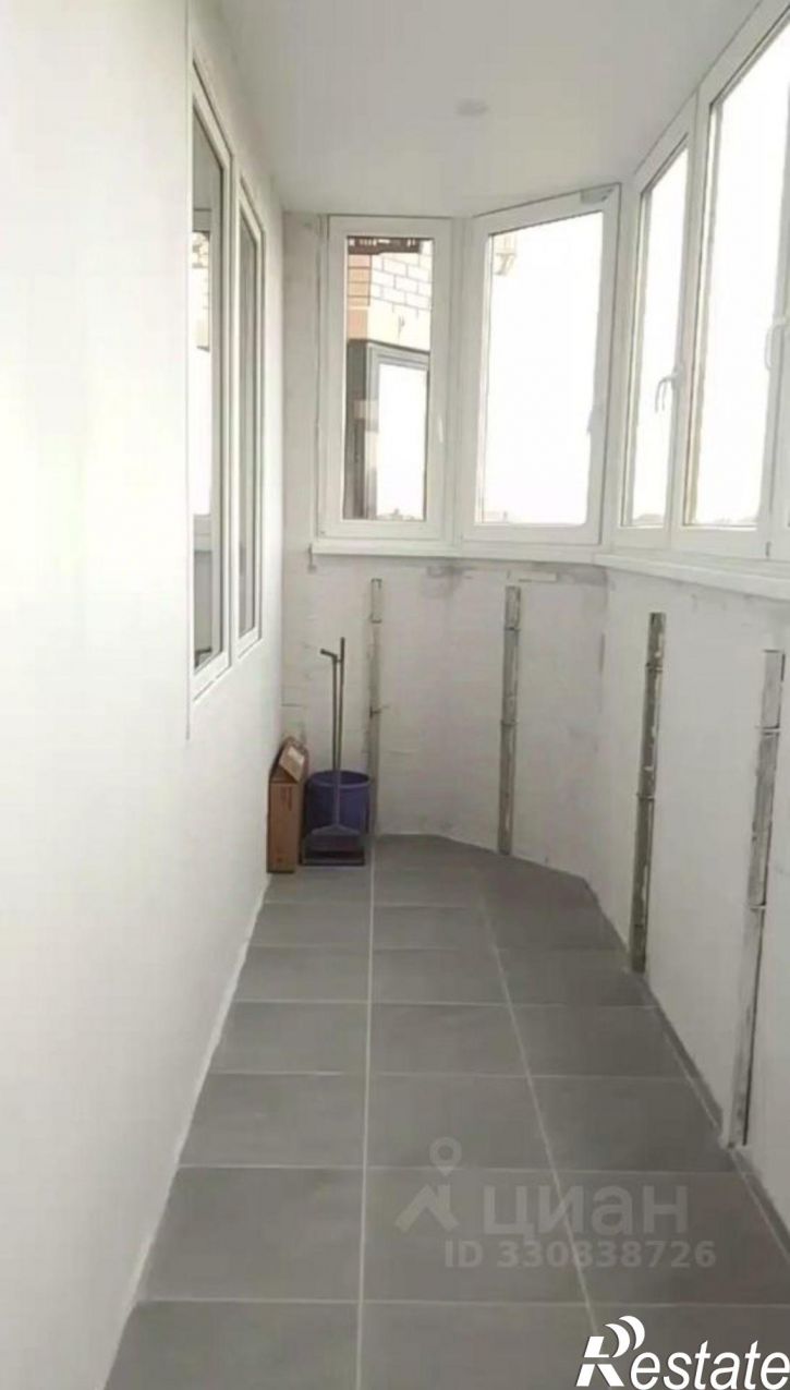 1-комн квартира Ростовское шоссе, 30/6 к3,  д. 30/6 к3