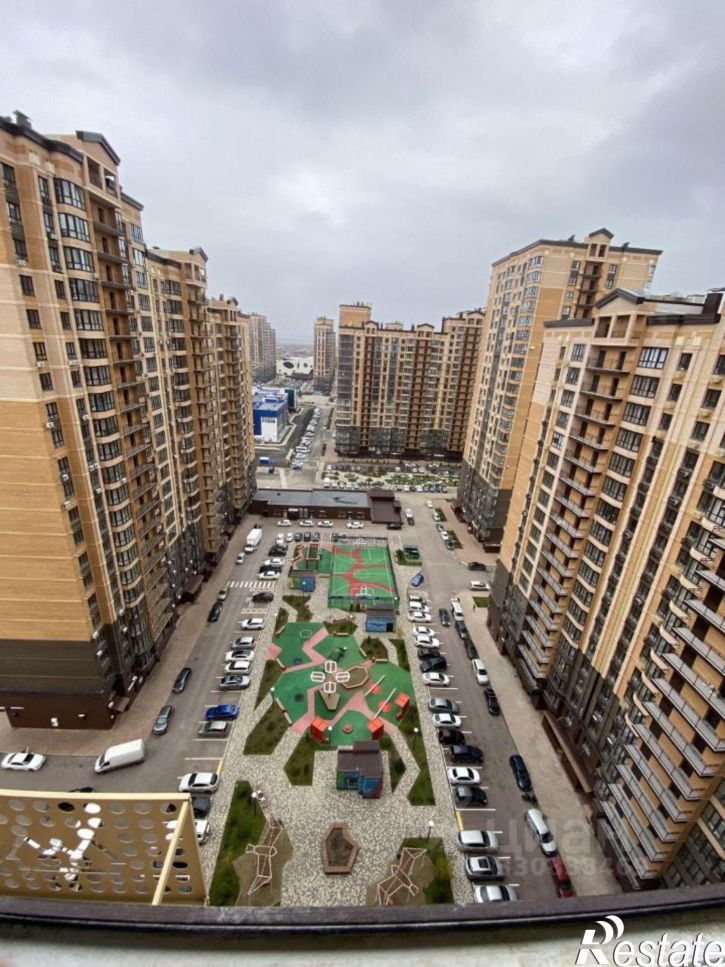 2-комн квартира ул им. Григория Булгакова, 12 1,  д. 12 1,  к. 1