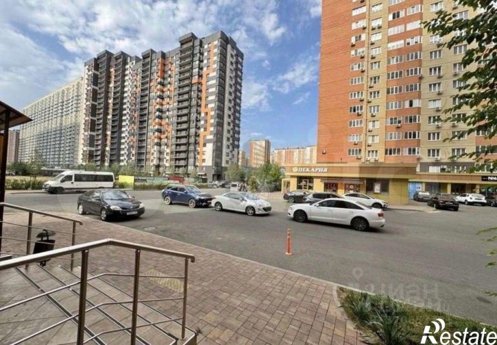 1-комн квартира ул им. Героя Георгия Бочарникова, 14/1,  д. 14/1
