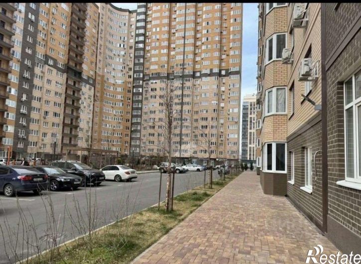 1-комн квартира ул им. Героя Георгия Бочарникова, 14/1,  д. 14/1