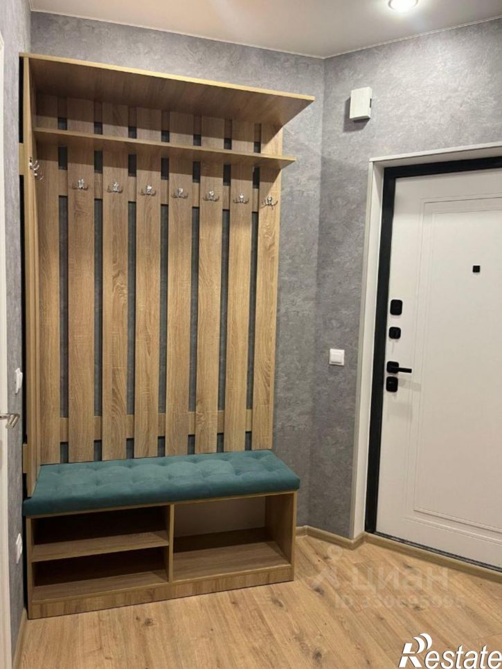 1-комн квартира ул им. Героя Яцкова И.В., 9 1,  д. 9 1,  к. 1