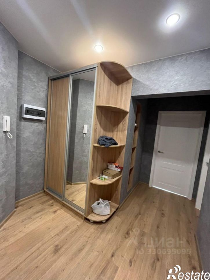 1-комн квартира ул им. Героя Яцкова И.В., 9 1,  д. 9 1,  к. 1