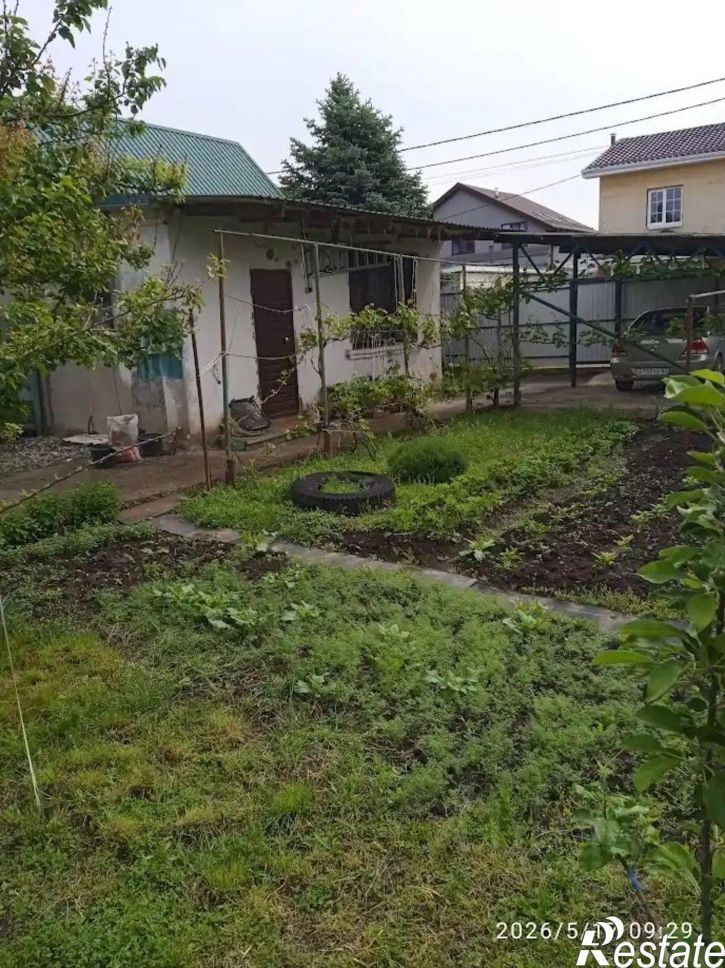Коттедж/дом ул Ягодная, 139,  д. 139