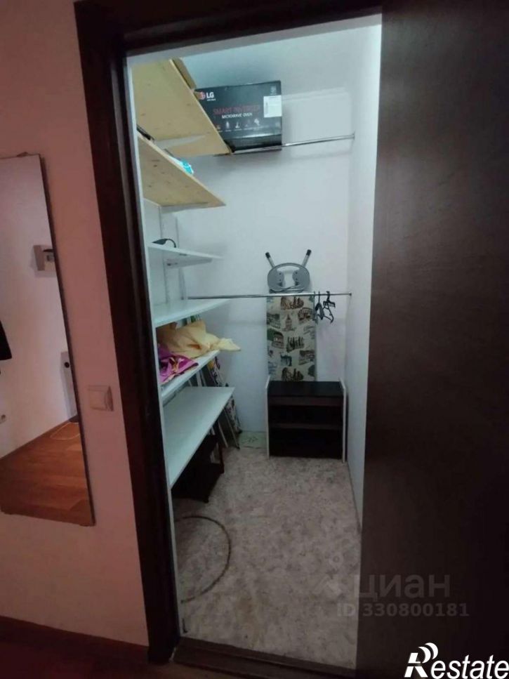 2-комн квартира ул Кубанская Набережная, 31/1,  д. 31/1