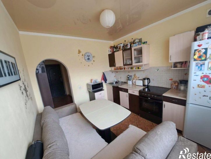 1-комн квартира ул им. Есенина, 110,  д. 110