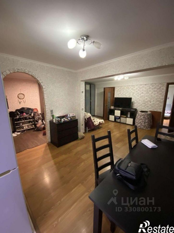 4-комн квартира ул им. Космонавта Гагарина, 71,  д. 71